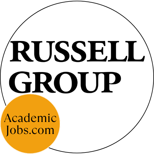 The Russell Group logo
